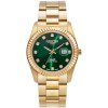 Roamer 852844 48 79 20  Watch Amalfi