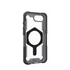 UAG Plasma XTE Magsafe, Ash/Titanium - iPhone 17e/16e