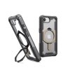 UAG Plasma XTE Magsafe, Ash/Titanium - iPhone 17e/16e