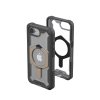 UAG Plasma XTE Magsafe, Ash/Titanium - iPhone 17e/16e