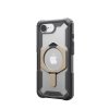 UAG Plasma XTE Magsafe, Ash/Titanium - iPhone 17e/16e
