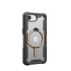 UAG Plasma XTE Magsafe, Ash/Titanium - iPhone 17e/16e