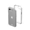UAG Plyo, Ice - iPhone 17e/16e