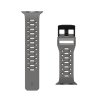 UAG Civillian, titanium - Apple Watch 49mm/45mm/44mm/42mm