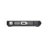 UAG Plasma XTE w/ Magnet, Ash/Titanium - Samsung Galaxy S25 Ultra