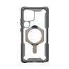 UAG Plasma XTE w/ Magnet, Ash/Titanium - Samsung Galaxy S25 Ultra