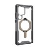 UAG Plasma XTE w/ Magnet, Ash/Titanium - Samsung Galaxy S25 Ultra