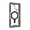 UAG Plasma XTE w/ Magnet, Ash/Titanium - Samsung Galaxy S25 Ultra