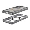 UAG Plasma XTE w/ Magnet, Ash/Titanium - Samsung Galaxy S25 Ultra