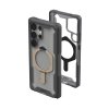 UAG Plasma XTE w/ Magnet, Ash/Titanium - Samsung Galaxy S25 Ultra