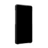 UAG Metropolis LT w/Magnet, Topography Black - Samsung Galaxy S25 Ultra