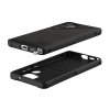 UAG Metropolis LT w/Magnet, Topography Black - Samsung Galaxy S25 Ultra