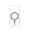 UAG Plyo Pro, Ice/Silver - Samsung Galaxy S25