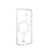 UAG Plyo Pro, Ice/Silver - Samsung Galaxy S25