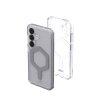UAG Plyo Pro, Ice/Silver - Samsung Galaxy S25