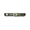 UAG Essential Armor w/ Magnet, Olive Drab - Samsung Galaxy S25 Ultra