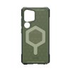 UAG Essential Armor w/ Magnet, Olive Drab - Samsung Galaxy S25 Ultra