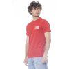Cavalli Class QXT62XJD060_02000Red (Velikost M)