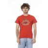 Cavalli Class CLL2MTS02SXH01A_02000Red (Velikost M)