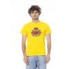 Cavalli Class CLL2MTS02SXH01A_01000YELLOW (Velikost M)