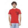 Cavalli Class QXT63EJD060_02000Red (Velikost M)
