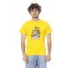 Cavalli Class CLL2MTS04SXH01B_01000YELLOW (Velikost S)