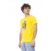 Cavalli Class CLL2MTS04SXH01B_01000YELLOW (Velikost S)