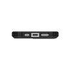 UAG Essential Armor Magsafe, Black - iPhone 17e/16e