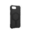 UAG Essential Armor Magsafe, Black - iPhone 17e/16e