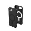 UAG Essential Armor Magsafe, Black - iPhone 17e/16e