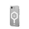 UAG Plyo Magsafe, Ice/White - iPhone 17e/16e