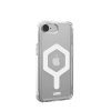 UAG Plyo Magsafe, Ice/White - iPhone 17e/16e