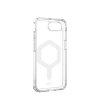 UAG Plyo Magsafe, Ice/White - iPhone 17e/16e