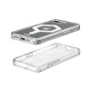UAG Plyo Magsafe, Ice/White - iPhone 17e/16e