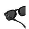 LatenzaZero Reverie_X244 (Velikost NOSIZE, Barva black)