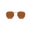 Twig Roque_ROQ03 (Velikost NOSIZE, Barva brown)