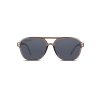 Smooder Piper_X011 (Velikost NOSIZE, Barva Gentle Grey)