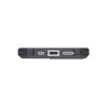 UAG Essential Armor Magsafe, Ash - iPhone 16e