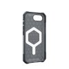 UAG Essential Armor Magsafe, Ash - iPhone 16e