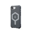 UAG Essential Armor Magsafe, Ash - iPhone 17e/16e