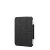 UAG Essential Armor, black - Apple iPad Mini 7/6G