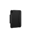 UAG Essential Armor, black - Apple iPad Mini 7/6G
