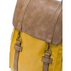 Herling Lennox_LNX04 (Velikost NOSIZE, Barva yellow)