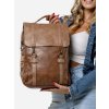 Herling Lennox_LNX01 (Velikost NOSIZE, Barva brown)