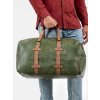 Herling Brecht_BHT02 (Velikost NOSIZE, Barva green)