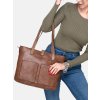 Herling Beraud_BER01 (Velikost NOSIZE, Barva brown)