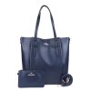 Egon Von Furstenberg EVF1622-GIADA-282-ATU (Velikost NOSIZE, Barva navy)