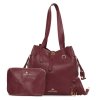 Egon Von Furstenberg EVFW004-MASRSHA-162-ATU (Velikost NOSIZE, Barva red)