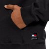 Tommy Hilfiger DM0DM18401--BDS-GS (Velikost S, Barva black)
