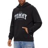 Tommy Hilfiger DM0DM18401--BDS-GS (Velikost S, Barva black)